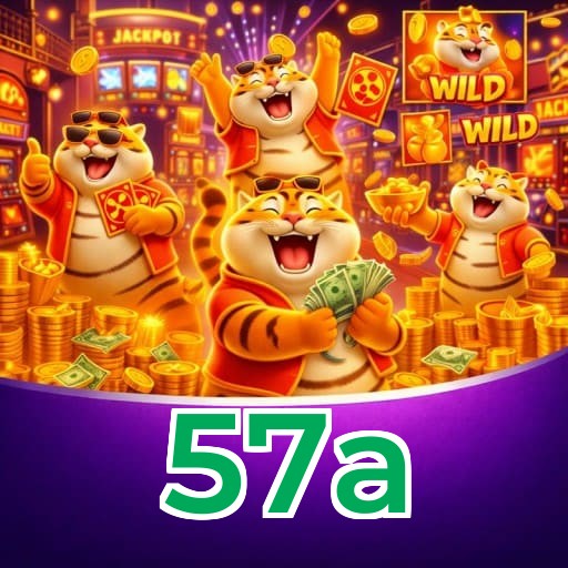 57a Slots - 1.500+ Jogos